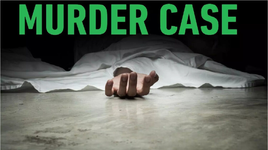 Chhattisgarh Murder News : खलबट्टे से फोड़ा सिर , महज एक गोल्ड रिंग और कैश के लिए सुरेश देवांगन ने की सुरेश चौहान की हत्या, आरोपी गिरफ्तार Chhattisgarh Murder News