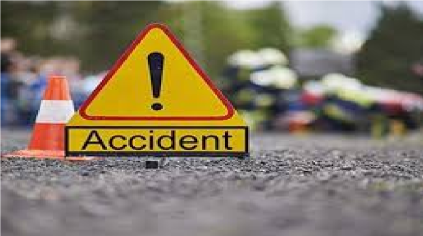 Road Accident