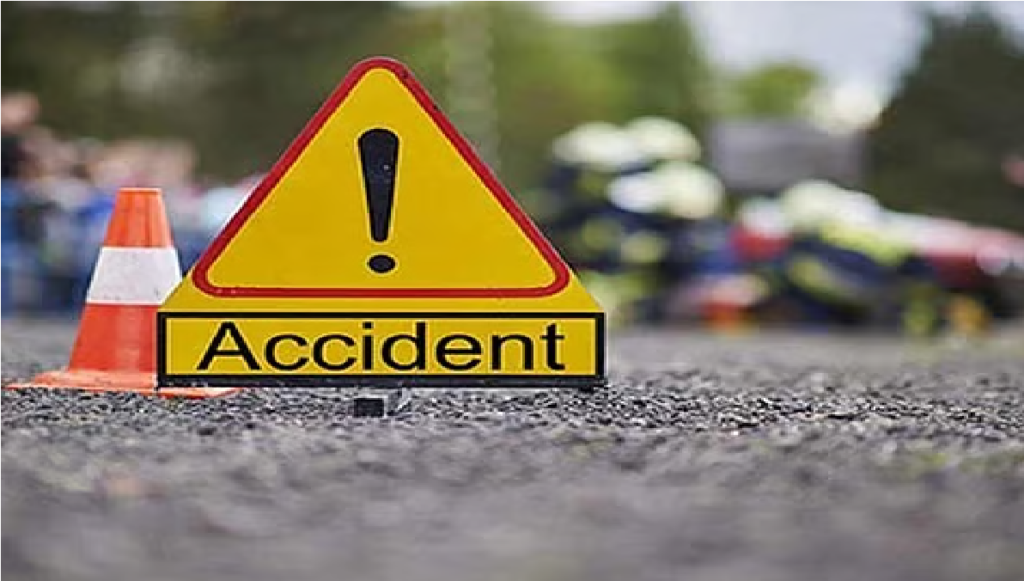 Road Accident