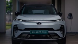 Honda City eHEV EMI Calculator