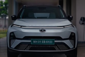 Honda City eHEV EMI Calculator