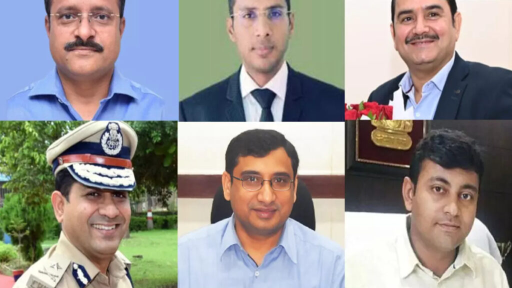 छत्तीसगढ़ में CMO का बढ़ता दबदबा’ मुख्य सचिव से भी ज्यादा पावरफुल बना CM सचिवालय, 6 IAS के हाथों में कमान