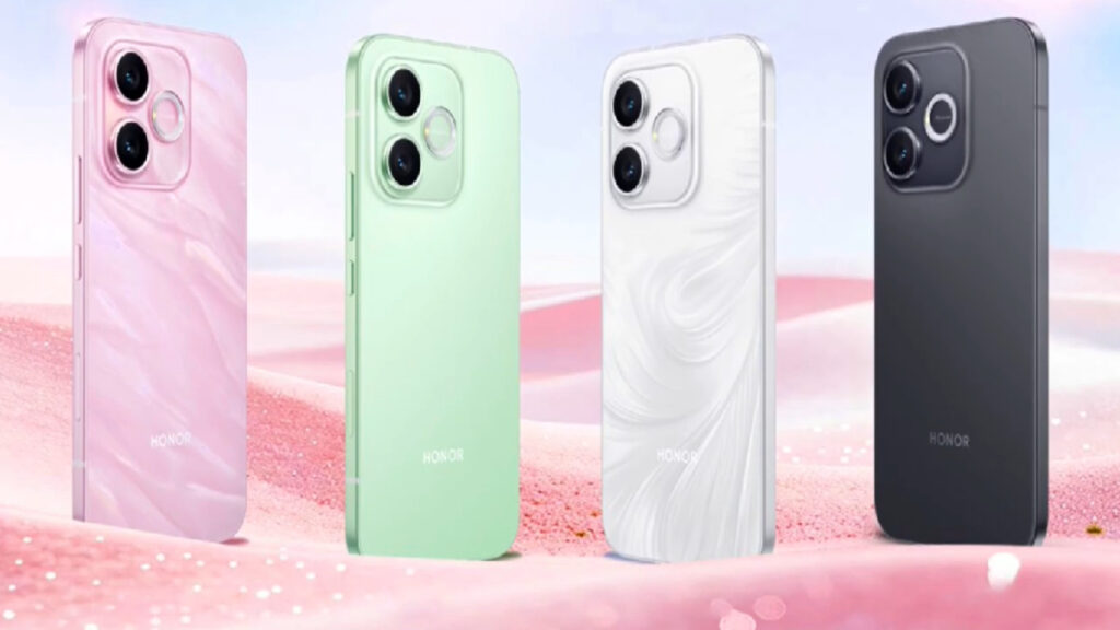 Honor X80i Launch