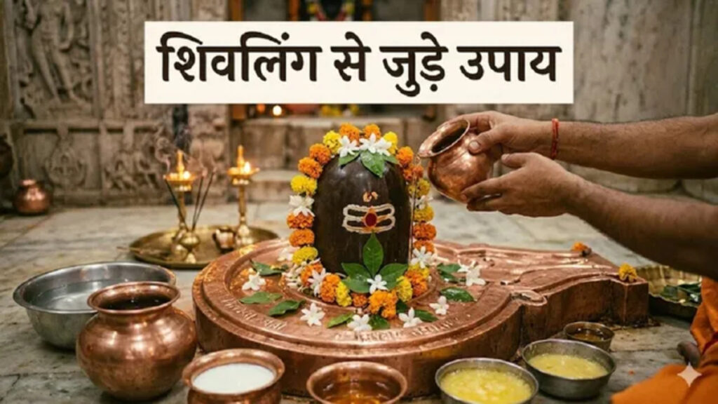 Varuthini Ekadashi 2026 : पर दुर्लभ संयोग’ शिव-विष्णु कृपा पाने का सुनहरा मौका, करें विशेष अभिषेक