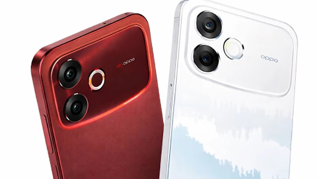 Oppo F33 Pro Launch