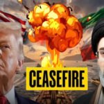 US Iran Ceasefir