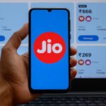 Reliance Jio New Plan