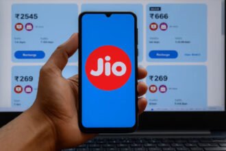 Reliance Jio New Plan