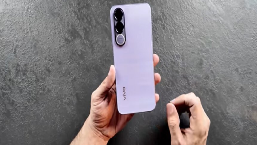 Vivo V70 FE Sale India