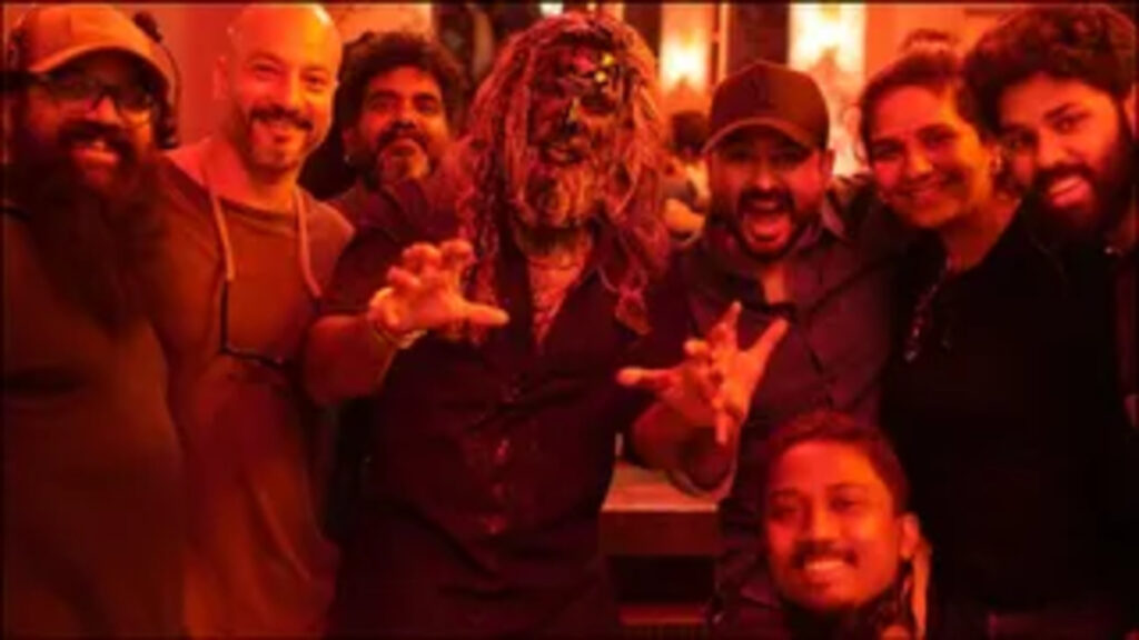 Dhurandhar 2 : जिसे समझा घमंडी, वही निकली स्टार’ सौम्या टंडन ने ‘धुरंधर 2’ में मचाया तहलका