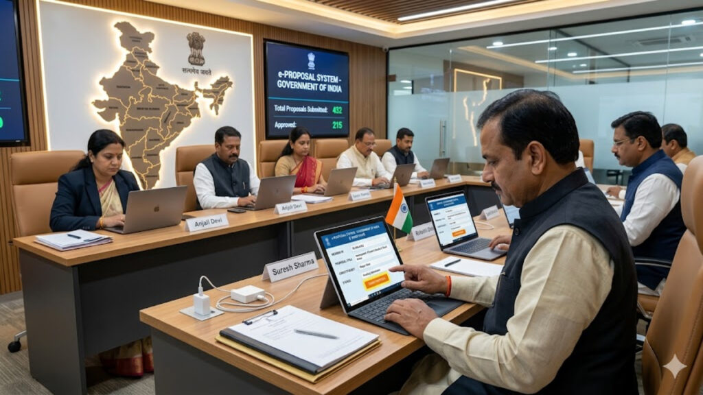 Government’ S Big Step : डिजिटल होंगे छत्तीसगढ़ के माननीय’ सभी 90 विधायकों को मिलेगी लॉगिन आईडी, विकास कार्यों के प्रस्ताव अब एक क्लिक पर होंगे ऑनलाइन