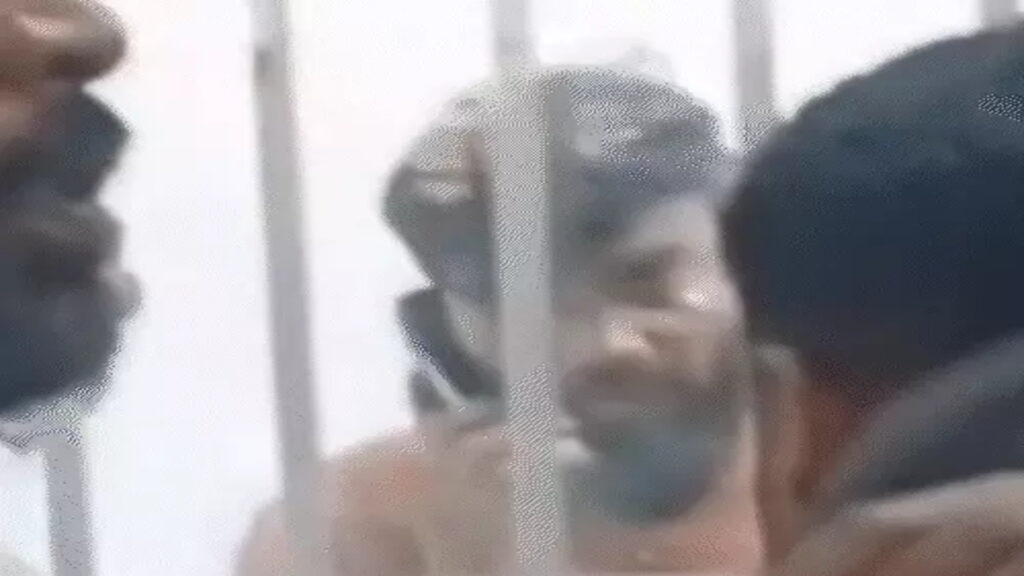 CG NEWS : सेंट्रल जेल में रील कांड’ मुलाकाती कक्ष से वायरल वीडियो ने सुरक्षा व्यवस्था की खोली पोल