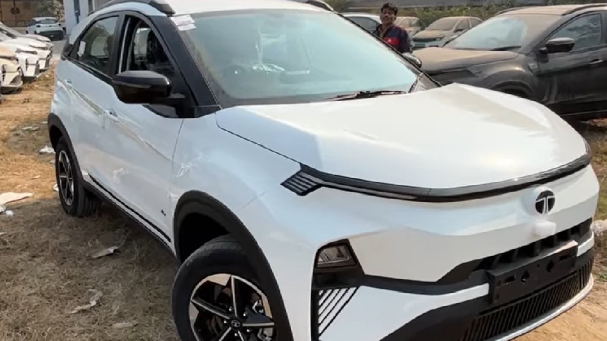 Tata Nexon EV EMI Plan