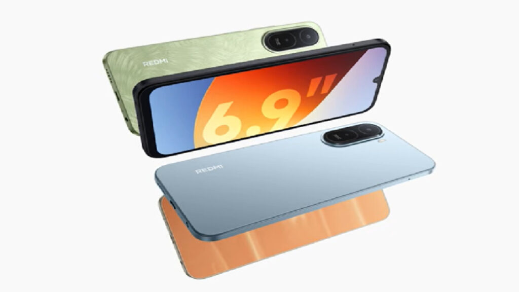 Redmi A7 Pro 5G