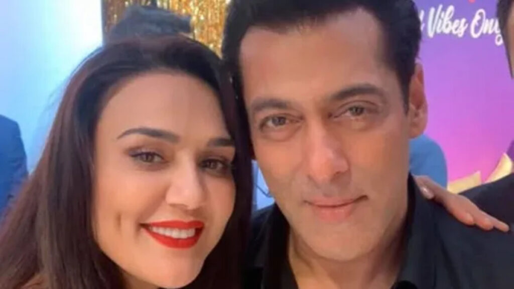Salman Khan ‘का फैसला पड़ा उल्टा, प्रीति जिंटा की टीम को सपोर्ट करना बना मुसीबत
