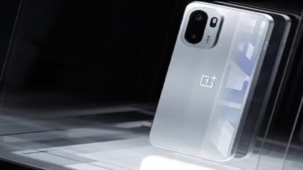 OnePlus Ace 6 Ultra