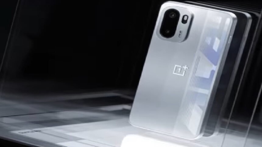 OnePlus Ace 6 Ultra