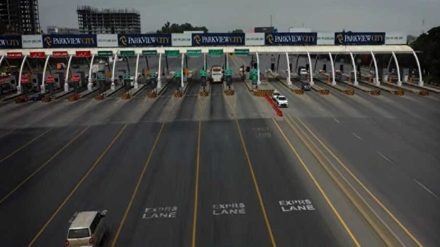 NHAI Overload Rules 2026