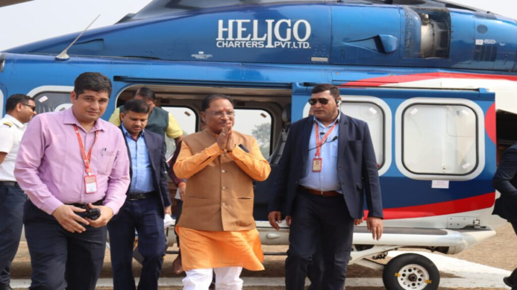 CG Good Governance Festival : CM का कलेक्टरों को पत्र, अब खुद निकलकर जानेंगे योजनाओं की जमीनी हकीकत