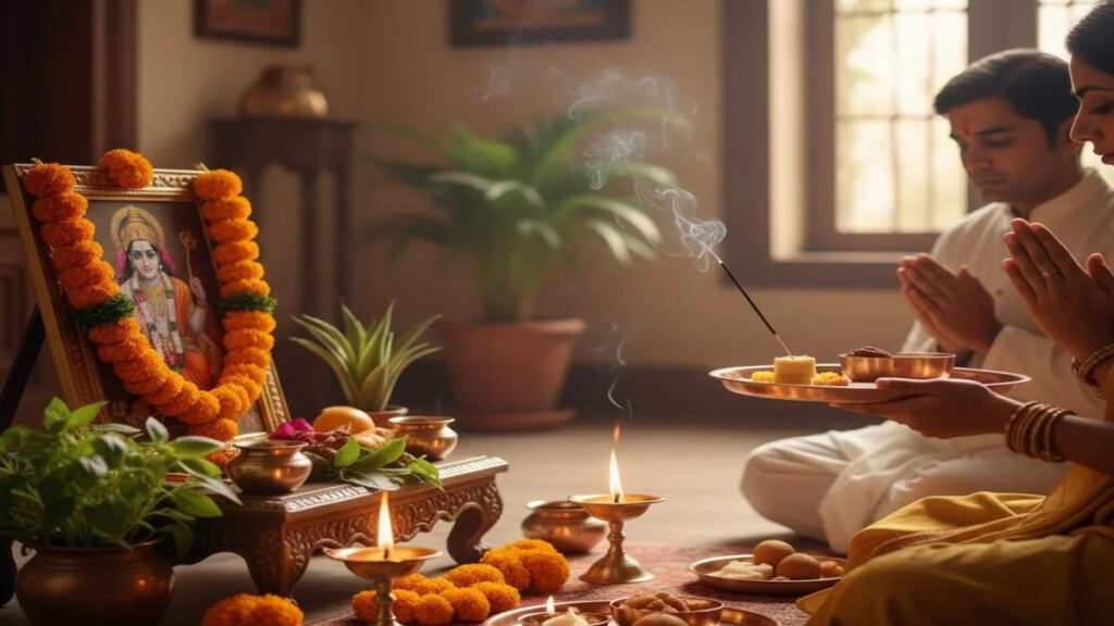 Mohini Ekadashi 2026 : सही विधि अपनाएं, इन 5 गलतियों से बचें तभी मिलेगा पुण्य