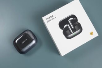 Honor Earbuds 4