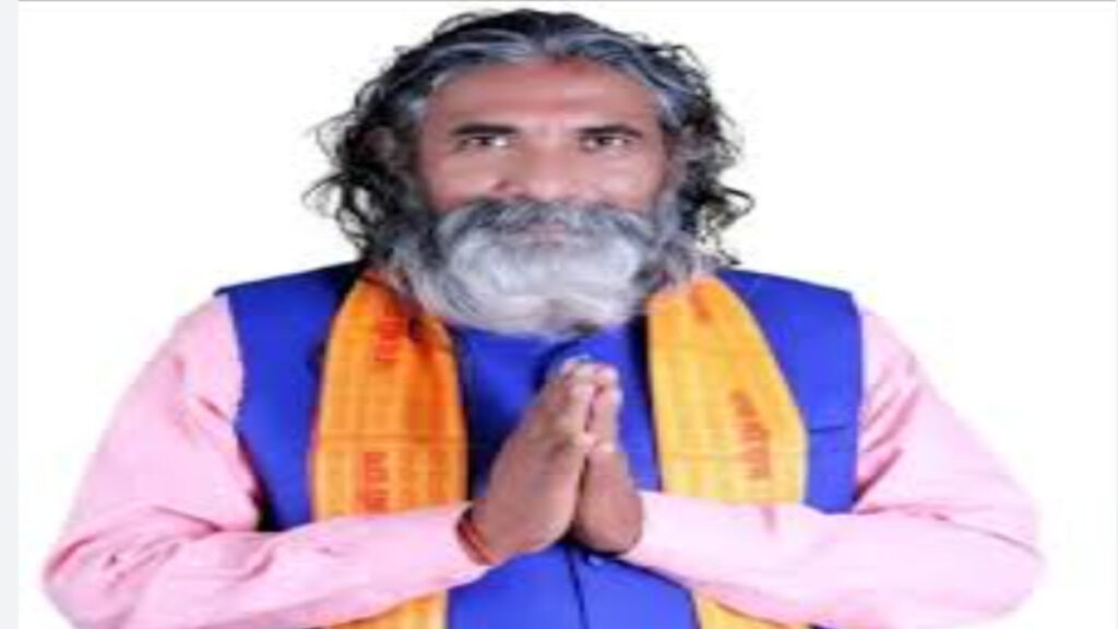सांसद Bhojraj Nag’ को हाईकोर्ट से बड़ी राहत’ निर्वाचन रद्द करने की याचिका खारिज, कोर्ट ने कही यह बात