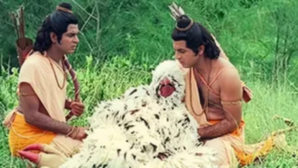 Ramayan के ‘जटायु’ सुनील पांडे की कहानी’ 39 साल बाद गुमनामी में गुजर रही जिंदगी