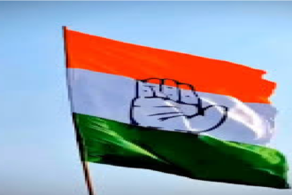 Congress Councillor Suspended