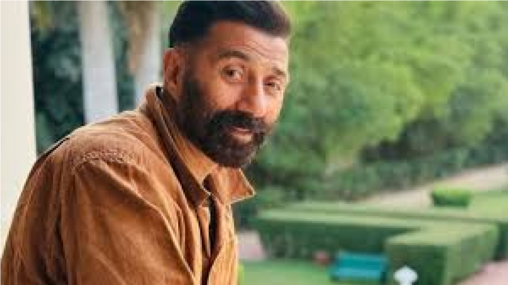 Sunny Deol Gabru Movie : 8 मई को ‘गबरू’ का धमाका , धुरंधर 2 की चर्चा के बीच सनी देओल ने शुरू किया अपनी नई फिल्म का मिशन