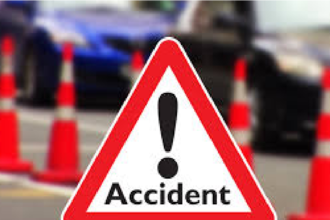 Alwar Expressway Car Accident