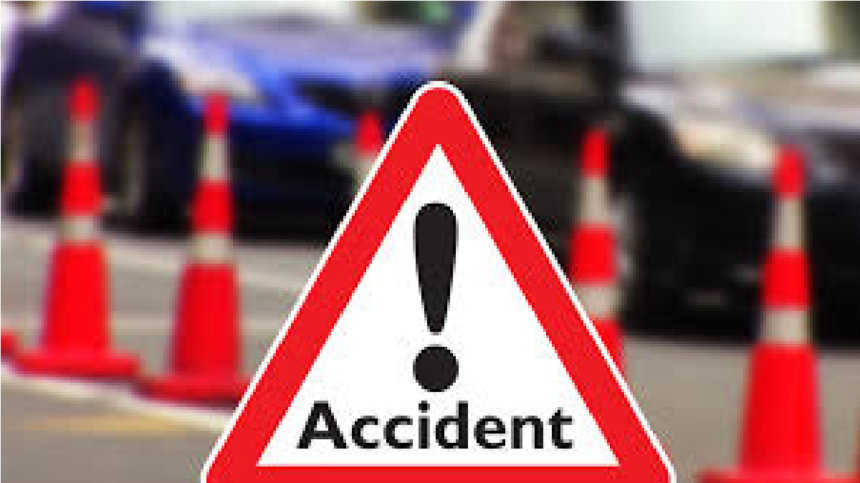 Alwar Expressway Car Accident