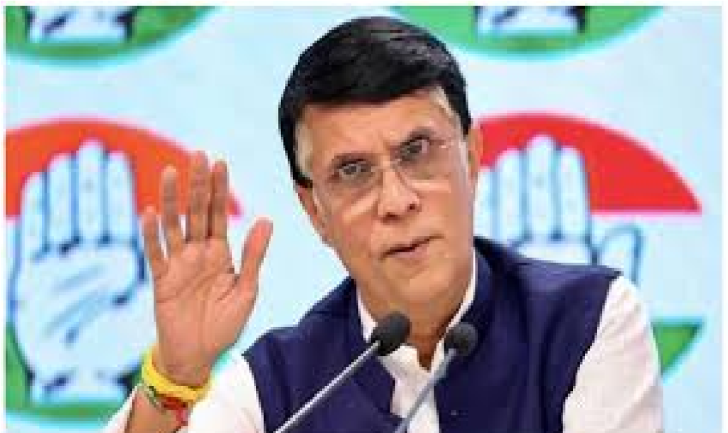 Pawan Khera Supreme Court : SC में पवन खेड़ा केस की गूंज , जमानत और एफआईआर को लेकर सुप्रीम कोर्ट में चली लंबी और गरमा-गरम बहस Pawan Khera Supreme Court