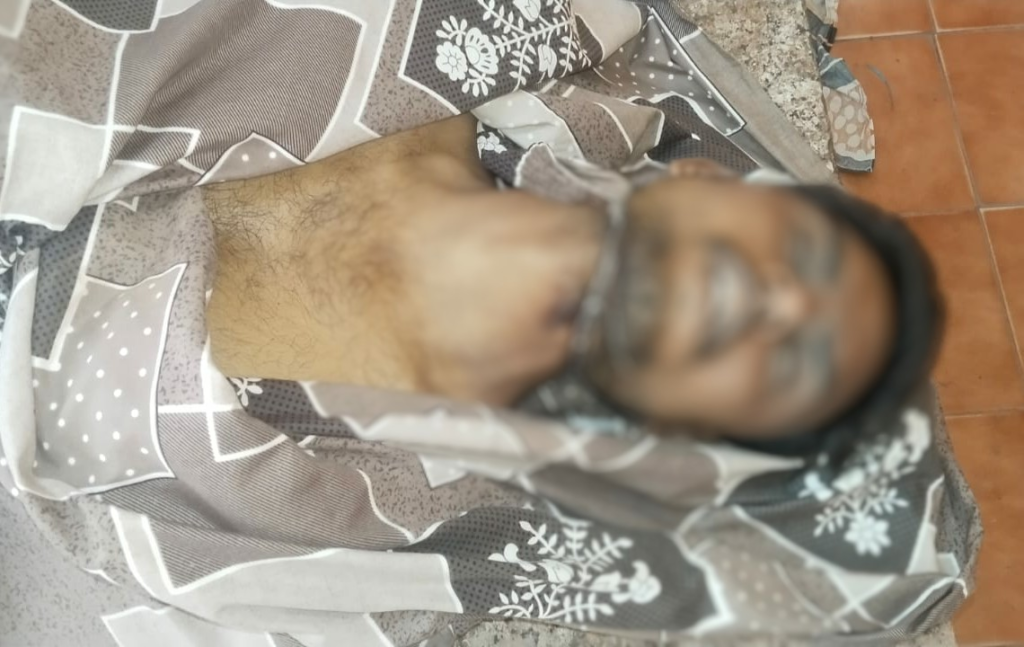 धमतरी में प्रतियोगी परीक्षा की असफलता से आहत युवक की मौत, मानसिक स्वास्थ्य पर उठे सवाल