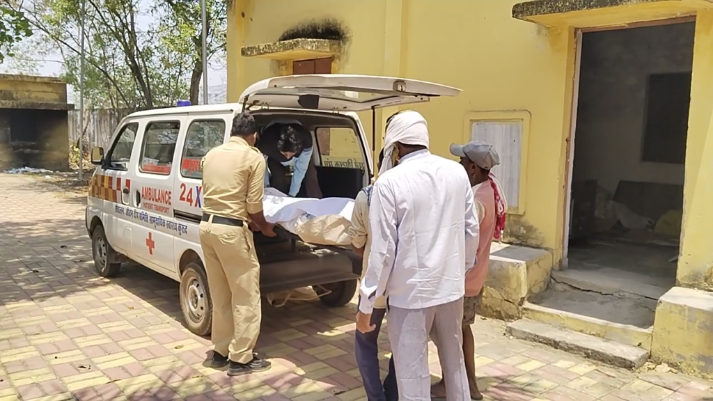 धमतरी: नहर में तैरती मिली महासमुंद के युवक की लाश, सिर पर चोट के निशान; पुलिस जांच में जुटी