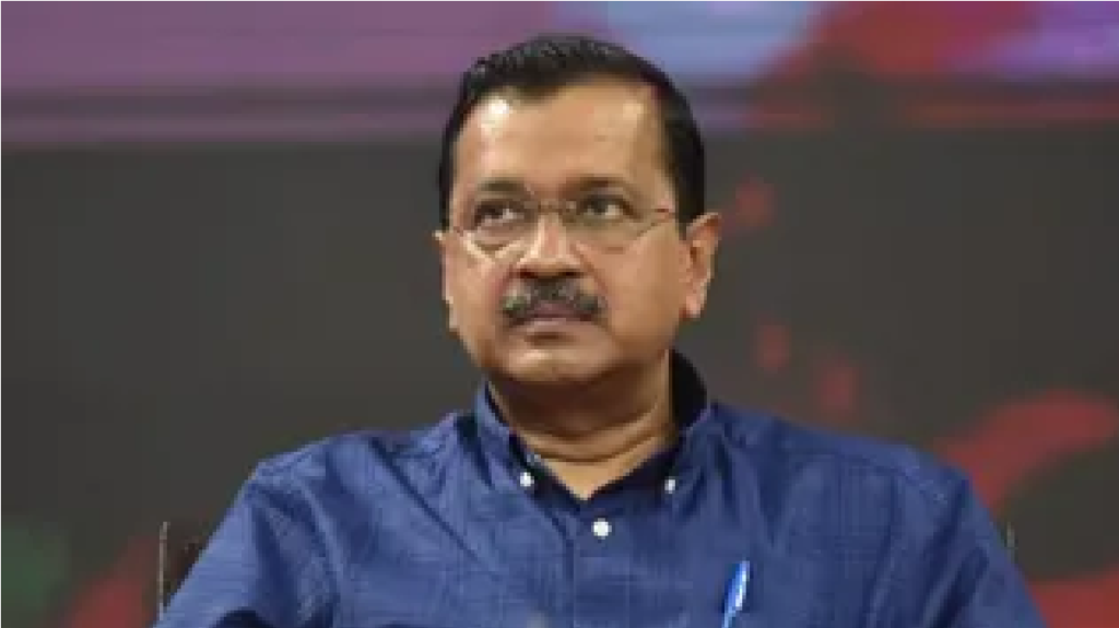 Arvind Kejriwal : शराब घोटाला , केजरीवाल की ‘लीगल गुगली’, निष्पक्षता का हवाला देकर जज बदलने की रखी अर्जी Arvind Kejriwal