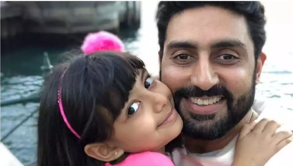 Abhishek Bachchan