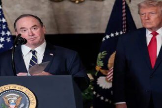 Trump Admin Iran War 2026