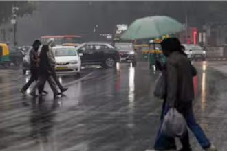 CG Weather Department Alert