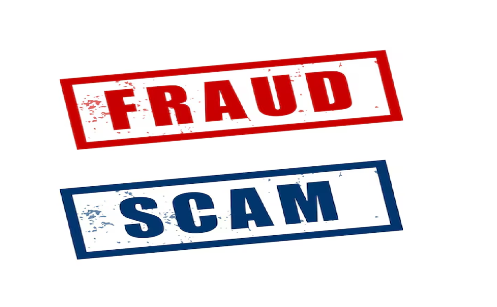 Digital Payment Fraud : डिजिटल सेंधमारी , कर्मचारी ने बदला कंपनी का QR कोड, ₹1.43 लाख सीधे अपने खाते में कराए ट्रांसफर Digital Payment Fraud