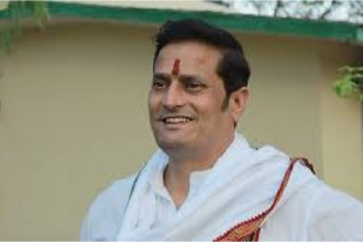 Hindi Paper Leak Controversy