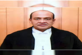 Justice Yashwant Varma Resignation