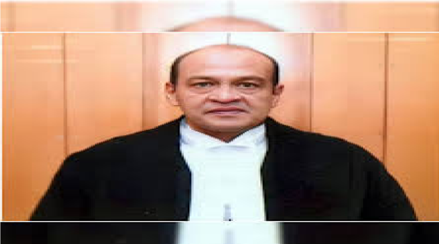 Justice Yashwant Varma Resignation