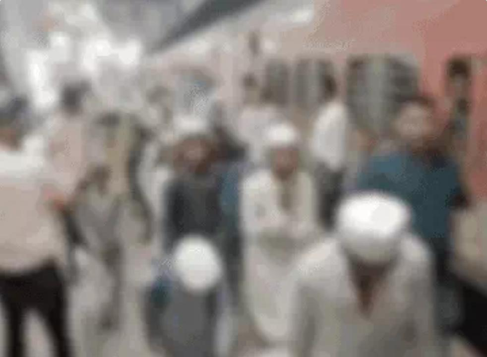 ट्रेन से रेस्क्यू बच्चों के परिजन बोले-GRP की कार्रवाई गलत:कहा-वे हमारी सहमति से मदरसे जा रहे थे; कटनी में उतारे थे 165 लड़के
