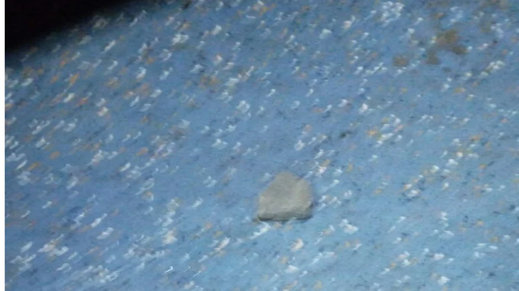 Shivnath Express : ट्रेन में मची दहशत , शिवनाथ एक्सप्रेस पर हमला, पत्थरबाजी से शीशे टूटे, बाल-बाल बचे सो रहे यात्री Shivnath Express