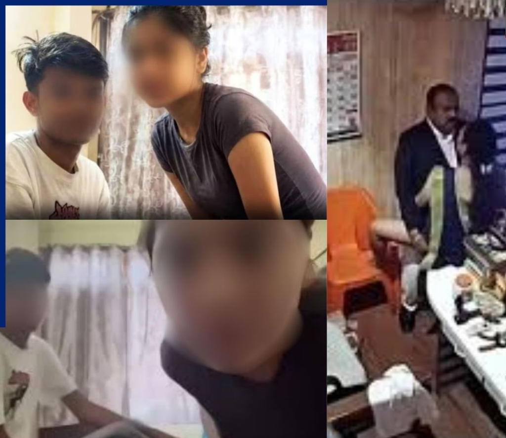 वायरल MMS और 19 मिनट वीडियो को लेकर चेतावनी: अफवाहों के जाल में न फंसें, भारी नुकसान का खतरा