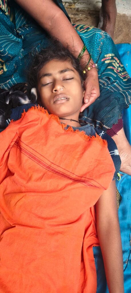कटनी के बाकल में पानी की खदान में डूबने से महिला व 12 वर्षीय बालिका की मौत