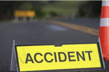 NH-30 Road Accident