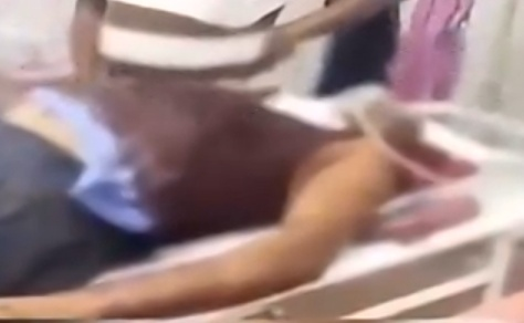 भखारा में मामूली विवाद बना खूनी संघर्ष, बाइक मरम्मत के पैसों को लेकर बुजुर्ग की चाकू मारकर हत्या, इलाके में सनसनी