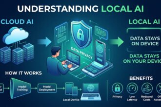 Local AI: Now you can run your own personal 'ChatGPT' on your computer without the internet