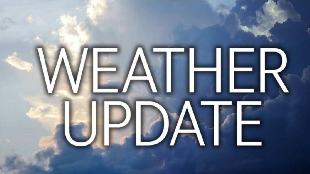 CG Weather Today : छत्तीसगढ़ में मानसून का कहर जारी, रायपुर समेत कई जिलों में झमाझम बारिश के आसार Weather Update